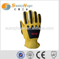 Gant de vélo Full Finger Sunnyhope, gants équitation